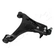 Bras de liaison, suspension de roue avant droit ASHIKA 72-05-530R - Visuel 3