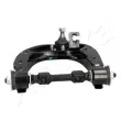 Triangle ou bras de suspension (train avant) ASHIKA 72-05-532L - Visuel 2