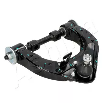 Triangle ou bras de suspension (train avant) ASHIKA 72-05-534L