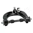 Triangle ou bras de suspension (train avant) ASHIKA 72-05-534L - Visuel 3