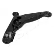 Bras de liaison, suspension de roue avant gauche ASHIKA 72-05-536L - Visuel 2