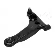 Bras de liaison, suspension de roue avant gauche ASHIKA 72-05-536L - Visuel 3
