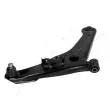 Bras de liaison, suspension de roue avant droit ASHIKA 72-05-536R - Visuel 1