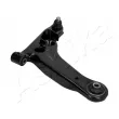 Bras de liaison, suspension de roue avant droit ASHIKA 72-05-536R - Visuel 2