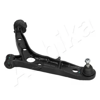 Triangle ou bras de suspension (train avant) ASHIKA 72-05-539L