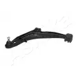 Triangle ou bras de suspension (train avant) ASHIKA 72-05-539L - Visuel 2