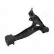 Triangle ou bras de suspension (train avant) ASHIKA 72-05-539L - Visuel 3