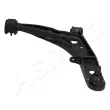 Triangle ou bras de suspension (train avant) ASHIKA 72-05-539R - Visuel 3