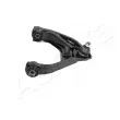 Triangle ou bras de suspension (train avant) ASHIKA 72-05-541L - Visuel 2