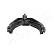 Triangle ou bras de suspension (train avant) ASHIKA 72-05-541R - Visuel 1