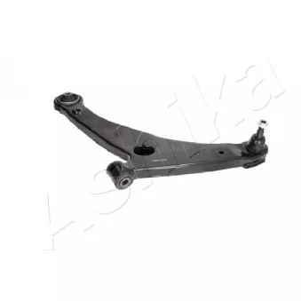 Triangle ou bras de suspension (train avant) ASHIKA 72-05-543L