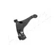 Triangle ou bras de suspension (train avant) ASHIKA 72-05-543L - Visuel 2