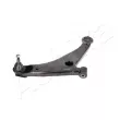 Triangle ou bras de suspension (train avant) ASHIKA 72-05-543R - Visuel 1
