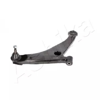 Triangle ou bras de suspension (train avant) ASHIKA 72-05-543R