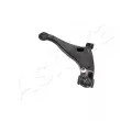 Triangle ou bras de suspension (train avant) ASHIKA 72-05-543R - Visuel 2