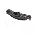 Triangle ou bras de suspension (train avant) ASHIKA 72-05-544L - Visuel 2