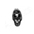 Triangle ou bras de suspension (train avant) ASHIKA 72-05-544L - Visuel 3