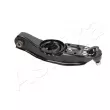 Triangle ou bras de suspension (train avant) ASHIKA 72-05-544R - Visuel 2