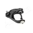Triangle ou bras de suspension (train avant) ASHIKA 72-05-545L - Visuel 1