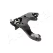 Triangle ou bras de suspension (train avant) ASHIKA 72-05-548L - Visuel 1