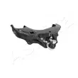 Triangle ou bras de suspension (train avant) ASHIKA 72-05-548L - Visuel 3