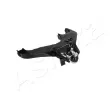 Triangle ou bras de suspension (train avant) ASHIKA 72-05-548R - Visuel 2