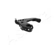 Triangle ou bras de suspension (train avant) ASHIKA 72-05-548R - Visuel 3