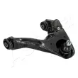 Bras de liaison, suspension de roue avant droit ASHIKA 72-05-550R - Visuel 1