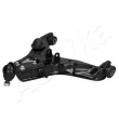 Bras de liaison, suspension de roue avant droit ASHIKA 72-05-551R - Visuel 1