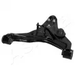 Bras de liaison, suspension de roue avant droit ASHIKA 72-05-551R - Visuel 2