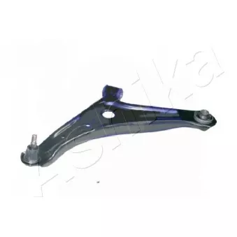 Bras de liaison, suspension de roue avant gauche ASHIKA 72-05-553L