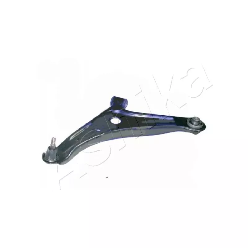 Bras de liaison, suspension de roue avant gauche ASHIKA 72-05-553L