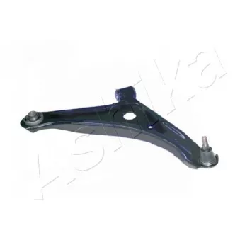 Bras de liaison, suspension de roue avant droit ASHIKA 72-05-553R