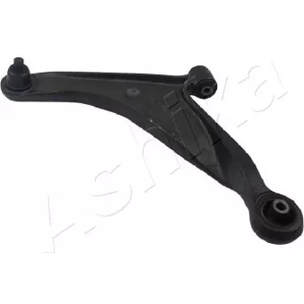 Bras de liaison, suspension de roue avant gauche ASHIKA 72-05-554L