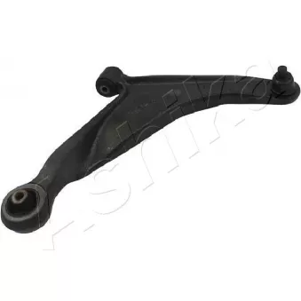 Bras de liaison, suspension de roue avant droit ASHIKA 72-05-554R