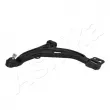 Bras de liaison, suspension de roue avant gauche ASHIKA 72-06-600L - Visuel 2