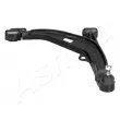 Bras de liaison, suspension de roue avant droit ASHIKA 72-06-600R - Visuel 3