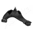 Bras de liaison, suspension de roue avant gauche ASHIKA 72-06-602L - Visuel 2