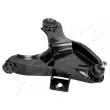 Bras de liaison, suspension de roue avant droit ASHIKA 72-06-602R - Visuel 1