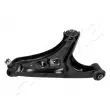 Bras de liaison, suspension de roue avant gauche ASHIKA 72-06-604L - Visuel 1