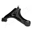Bras de liaison, suspension de roue avant gauche ASHIKA 72-06-604L - Visuel 2