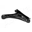 Bras de liaison, suspension de roue avant gauche ASHIKA 72-06-604L - Visuel 3