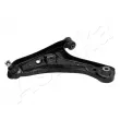 Bras de liaison, suspension de roue avant droit ASHIKA 72-06-604R - Visuel 2