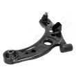 Bras de liaison, suspension de roue avant gauche ASHIKA 72-06-606L - Visuel 3