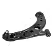 Bras de liaison, suspension de roue avant droit ASHIKA 72-06-606R - Visuel 1