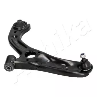 Bras de liaison, suspension de roue avant gauche ASHIKA 72-06-608L