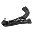 Bras de liaison, suspension de roue avant droit ASHIKA 72-06-608R - Visuel 1