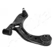 Bras de liaison, suspension de roue avant droit ASHIKA 72-06-608R - Visuel 2