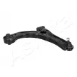 Bras de liaison, suspension de roue avant droit ASHIKA 72-06-608R - Visuel 3
