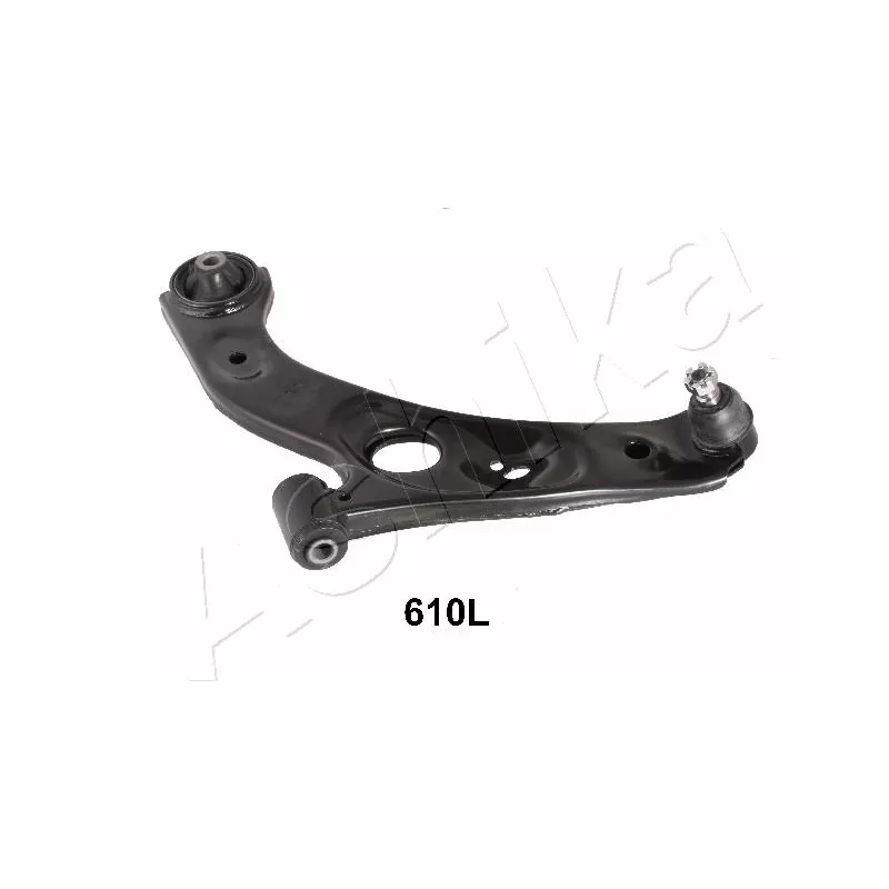 Bras de liaison, suspension de roue avant gauche ASHIKA 72-06-610L